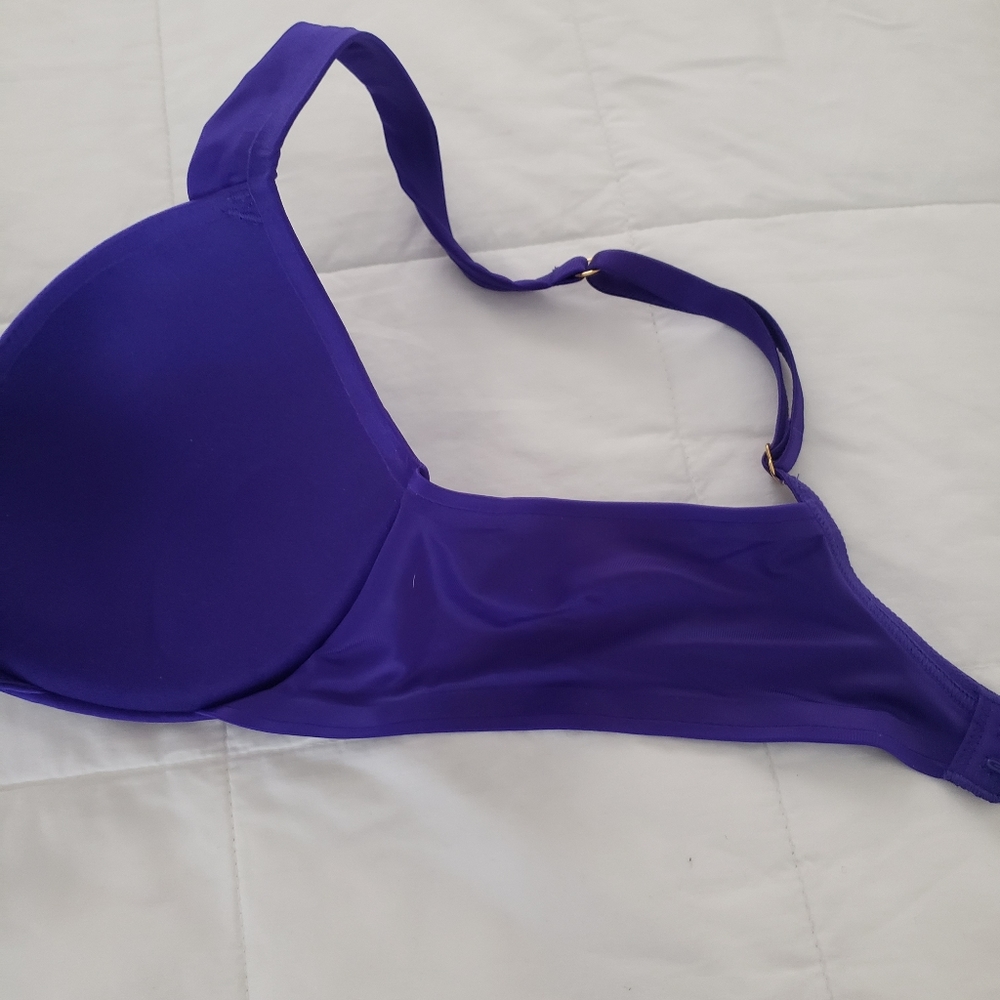 NWOT Victoria's Secret Very Sexy Plunge Pushup 34C - Picture 5 of 5